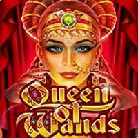 Queen of Wands